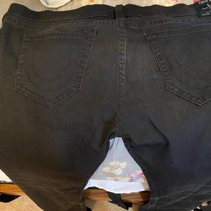 True Religion Ricky Brand Jeans